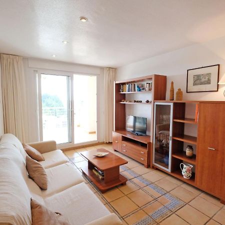 San Jorge  Apartment Panoramica By Interhome מראה חיצוני תמונה