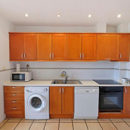 San Jorge  Apartment Panoramica By Interhome מראה חיצוני תמונה