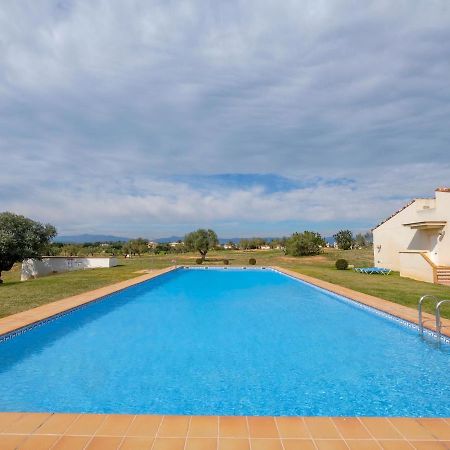 San Jorge  Apartment Panoramica By Interhome מראה חיצוני תמונה