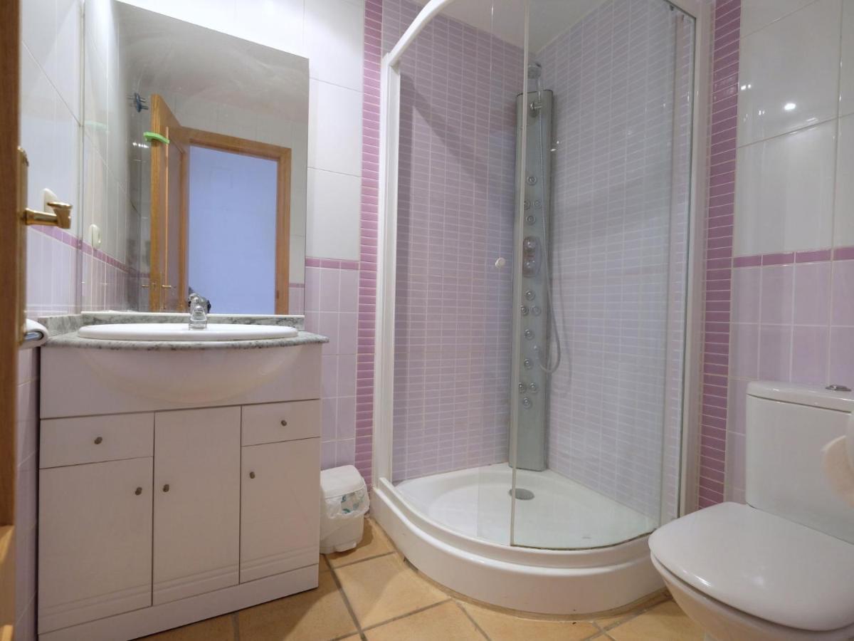 San Jorge  Apartment Panoramica By Interhome מראה חיצוני תמונה