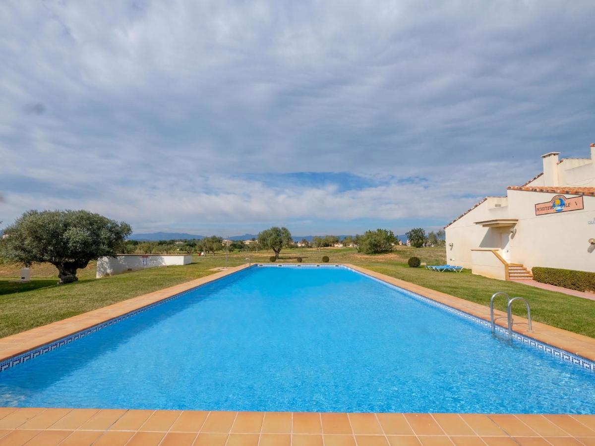 San Jorge  Apartment Panoramica By Interhome מראה חיצוני תמונה