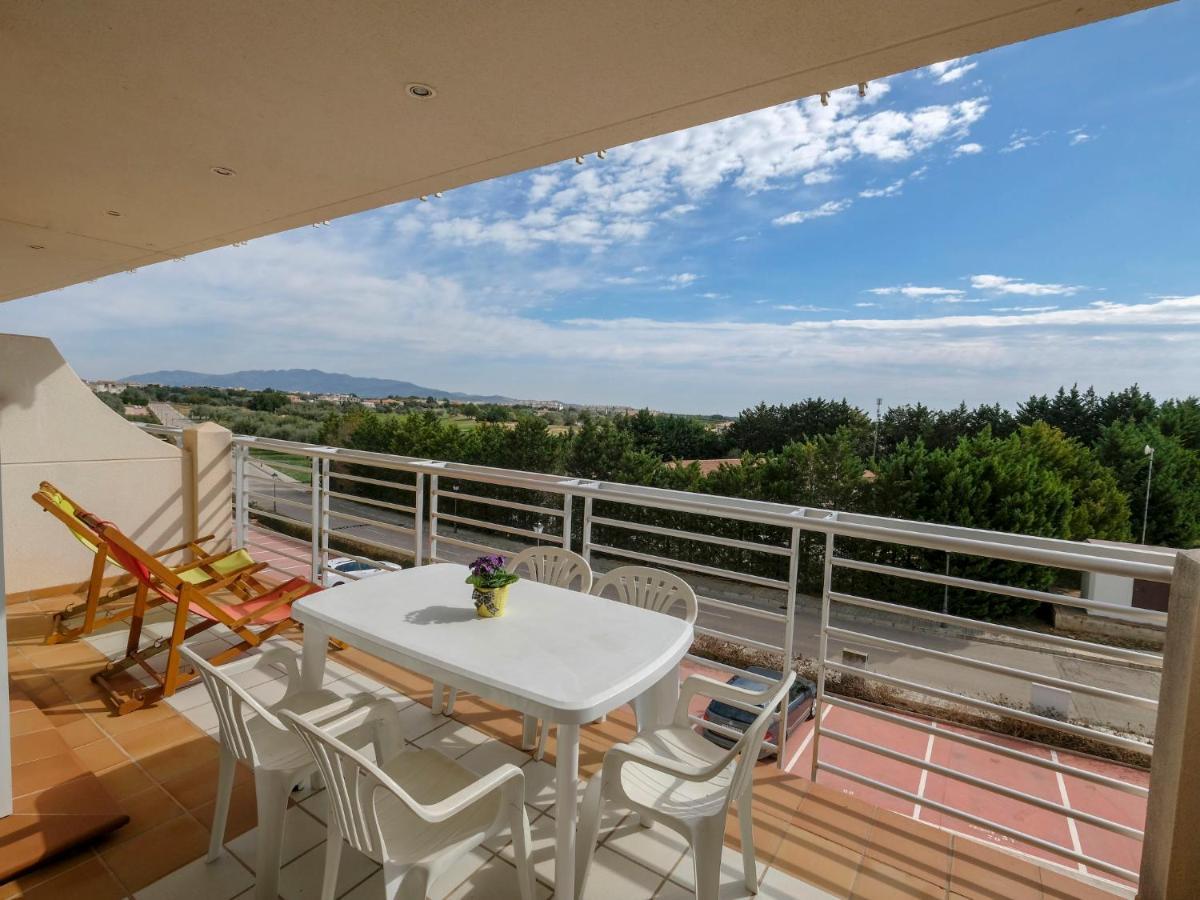 San Jorge  Apartment Panoramica By Interhome מראה חיצוני תמונה