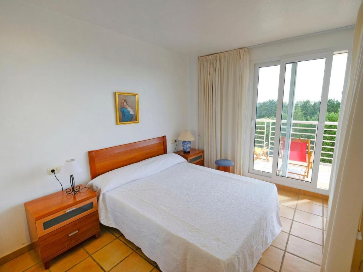 San Jorge  Apartment Panoramica By Interhome מראה חיצוני תמונה