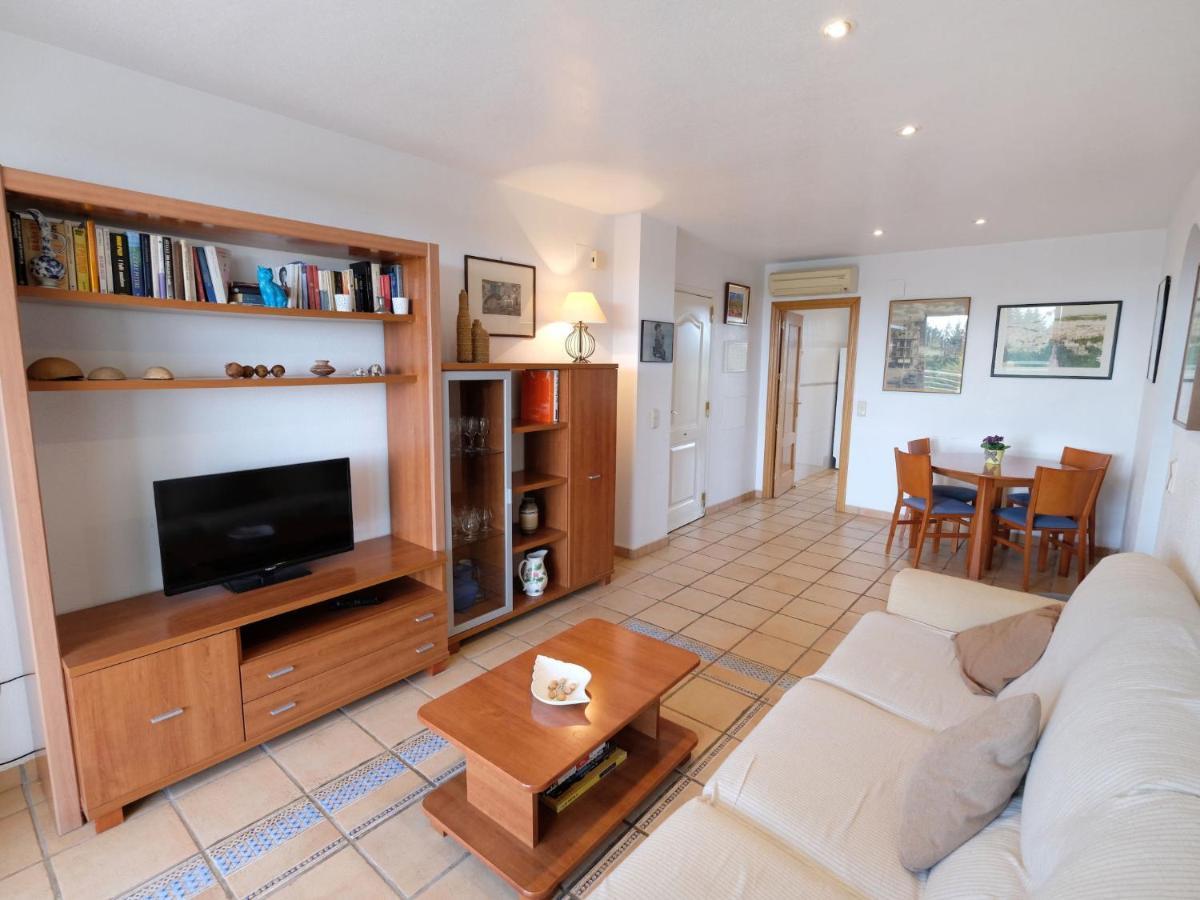 San Jorge  Apartment Panoramica By Interhome מראה חיצוני תמונה