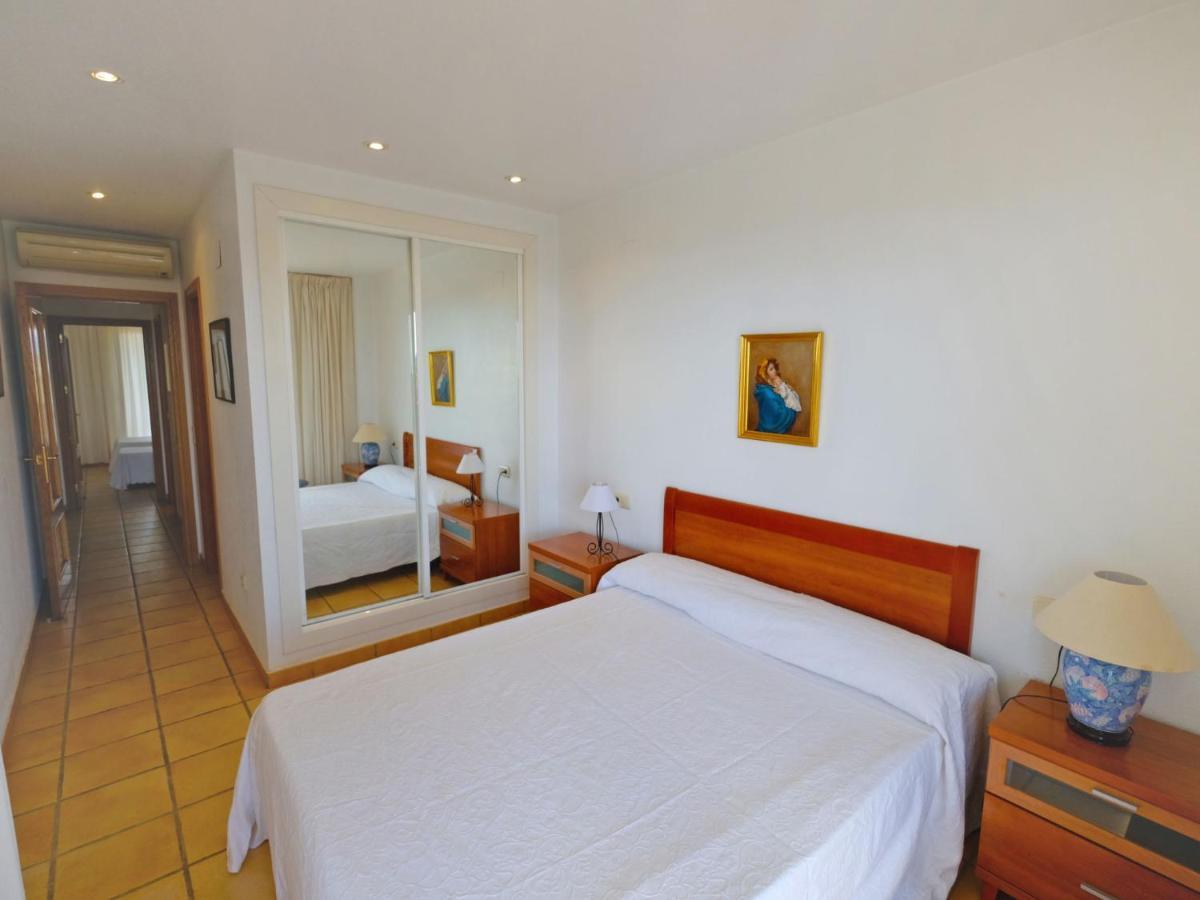 San Jorge  Apartment Panoramica By Interhome מראה חיצוני תמונה