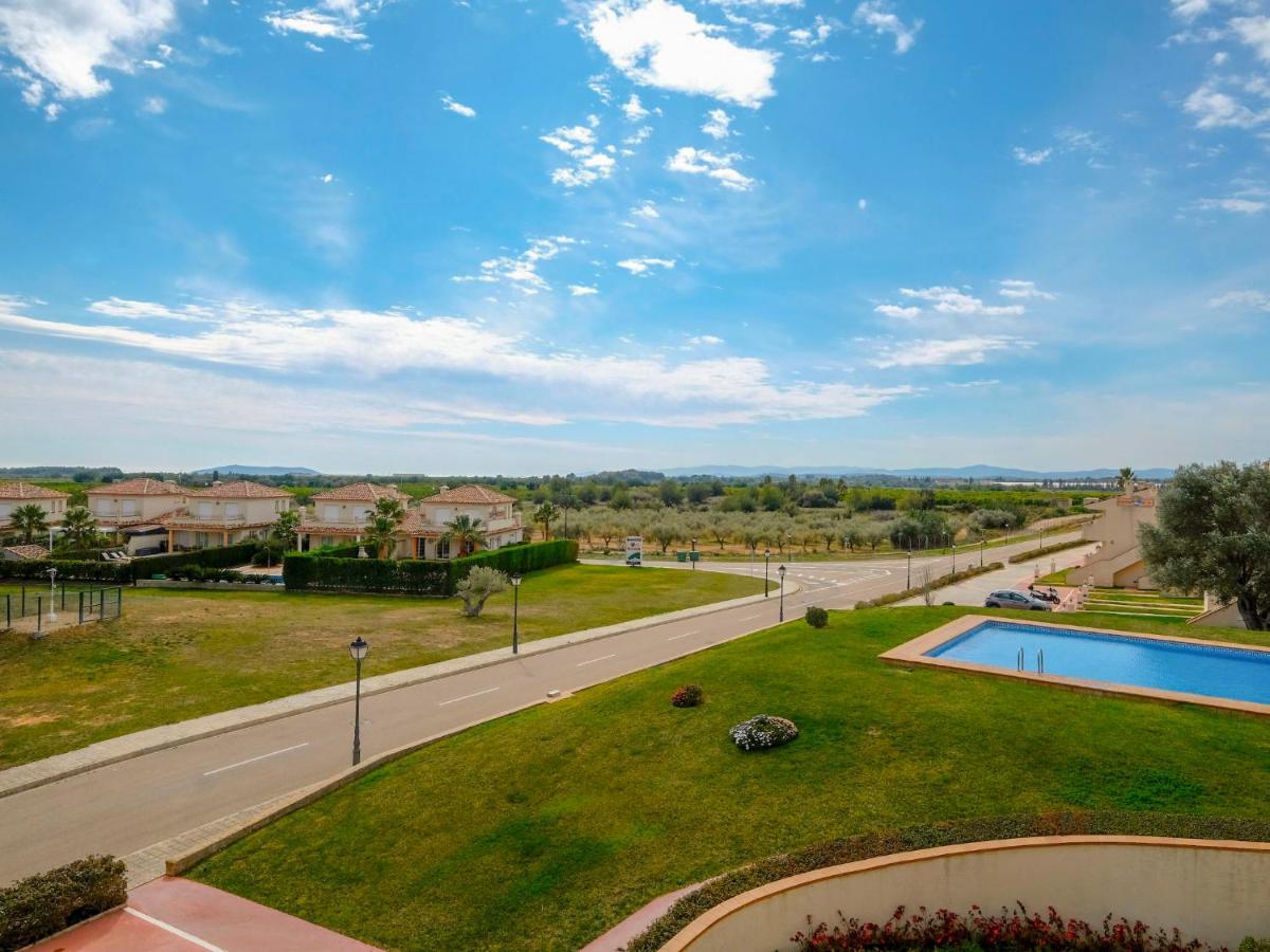 San Jorge  Apartment Panoramica By Interhome מראה חיצוני תמונה