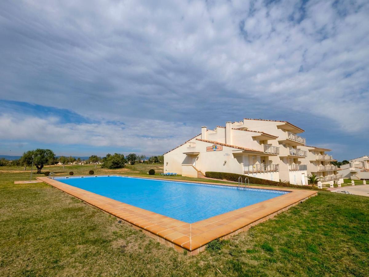 San Jorge  Apartment Panoramica By Interhome מראה חיצוני תמונה